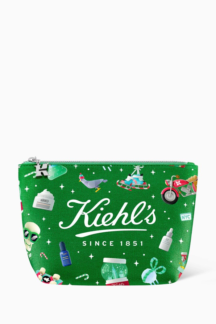 

Festive Pouch, Multicolour