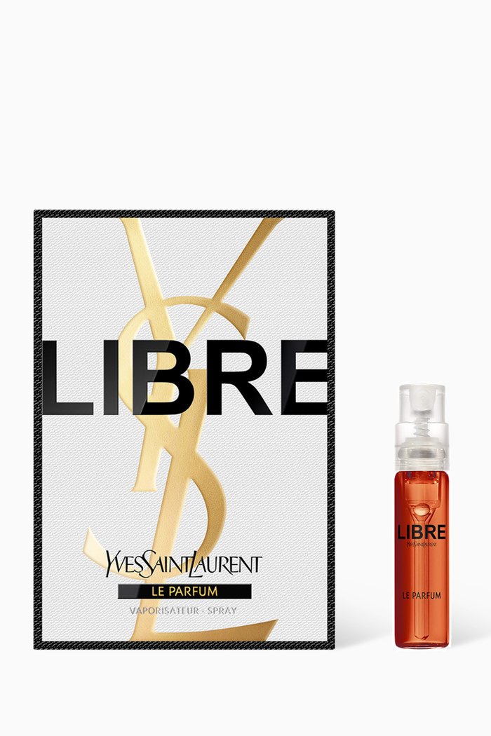 

Libre Le Parfum, 1.2ml, Multicolour