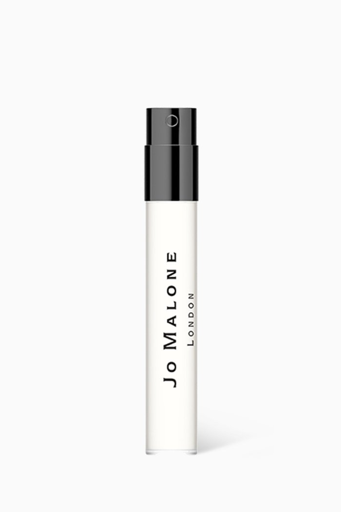 Peony & Blush Suede Cologne, 1.5ml, Multicolour