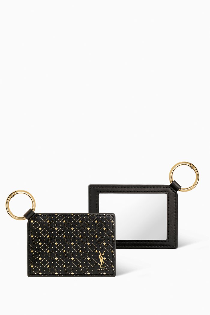 

Holiday-edition Mirror, Multicolour