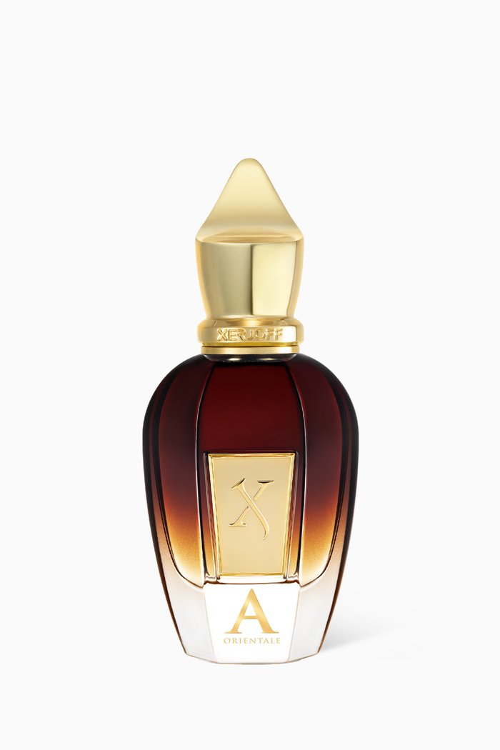 

Alexandria Orientale Eau de Parfum, 50ml, Colourless