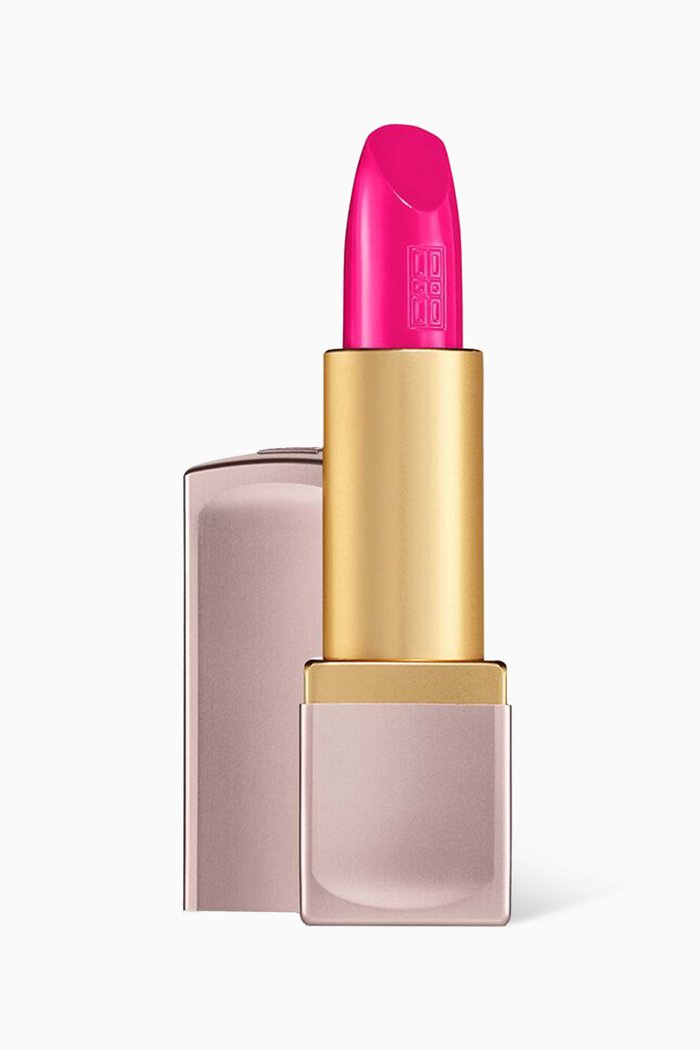 

Boldly Fuchsia Lip Colour, Pink