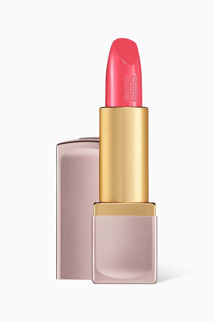 

Living Coral Lip Colour, Pink