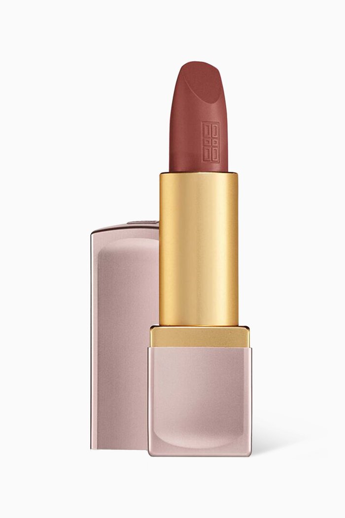 

Ambitious Mauve Lip Color Lipstick, Red