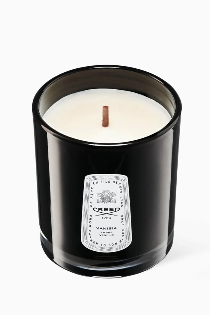 

Vanisia Candle, 220g, Multicolour