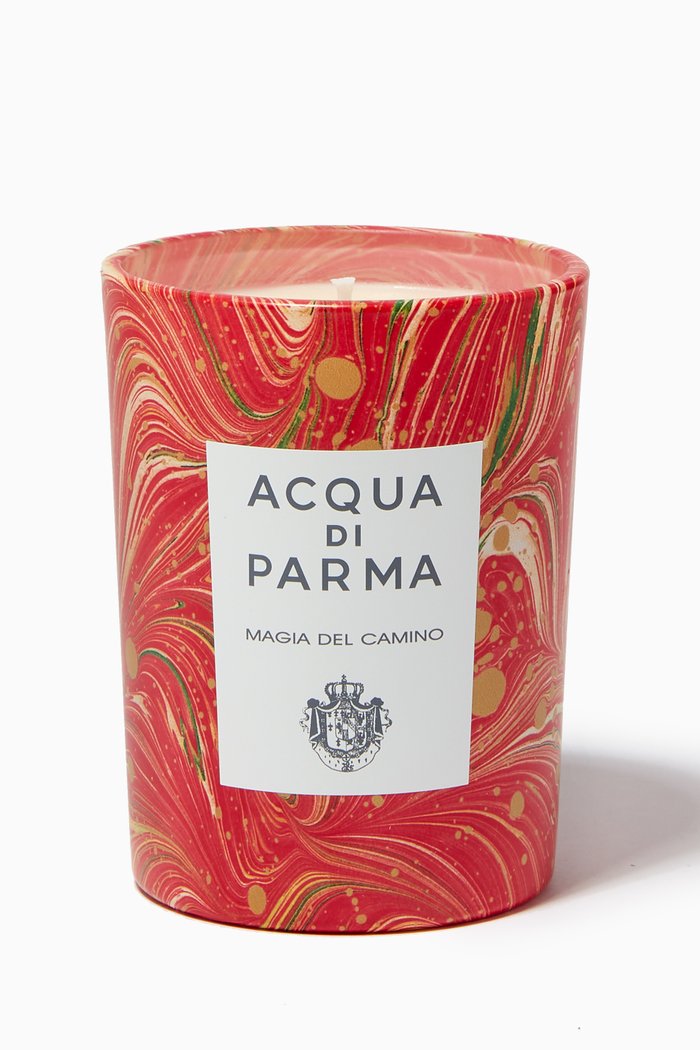 

Magia Del Camino Candle, 200g, Multicolour