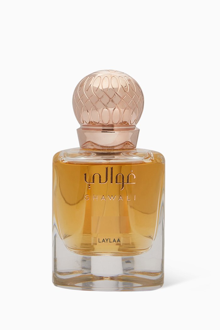 

Laylaa Eau de Parfum, 75ml, Colourless