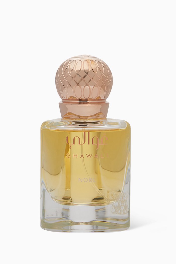 

Nobl Eau de Parfum, 75ml, Colourless