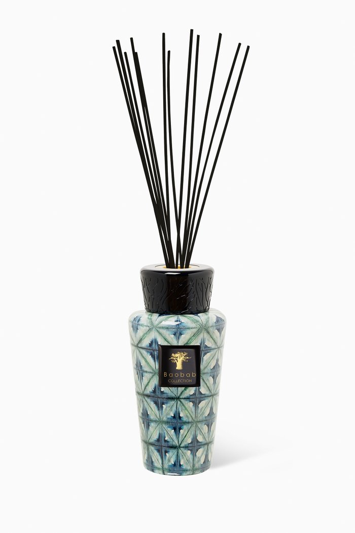 

Bohomania Kilan Diffuser, 500ml, Colourless