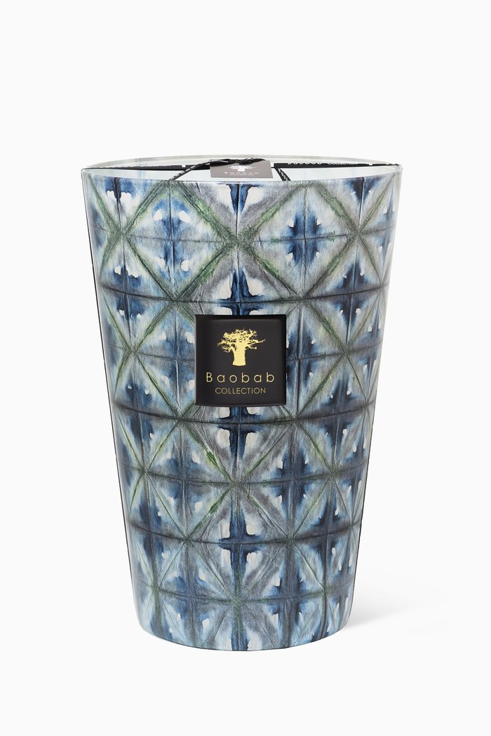 

Bohomania Kilan Max 35 Candle, 6500g, Colourless