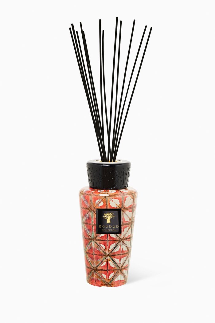 

Bohomania Gyula Diffuser, 500ml, Colourless