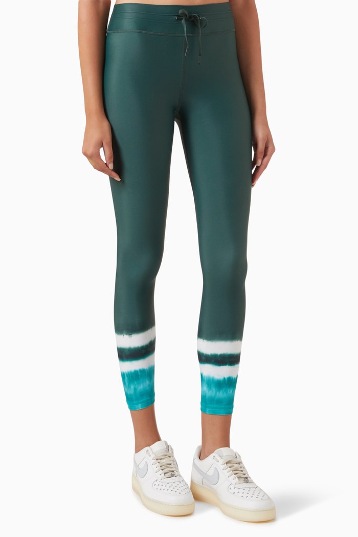 

Rise 7/8 Leggings, Multicolour