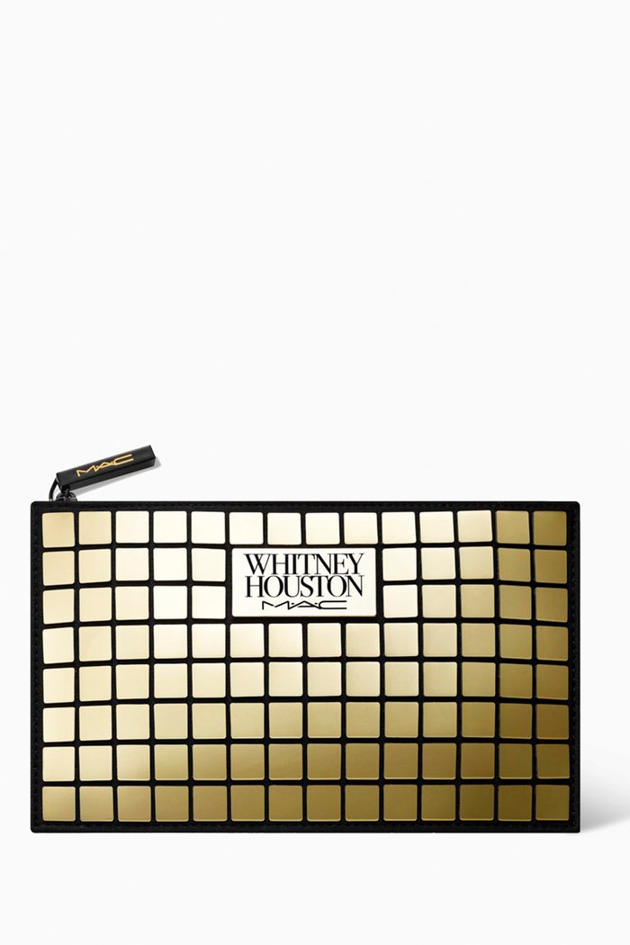 

Nippy's Clutch, Colourless