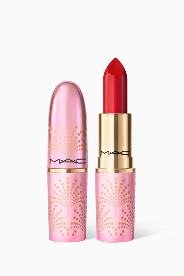 

Put A Bow On It Lustreglass Sheer-shine Lipstick, 3g, Multicolour