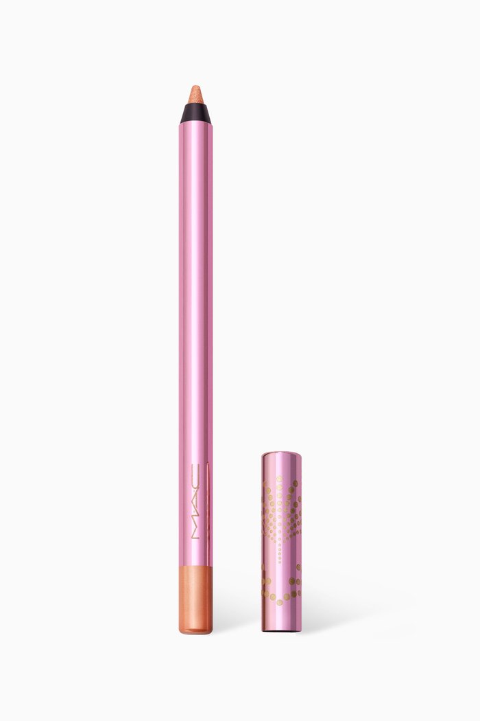 

No way, Rose Powerpoint Eye Pencil, Multicolour