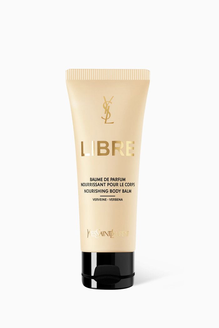 

Libre Body Balm, 200ml, Multicolour