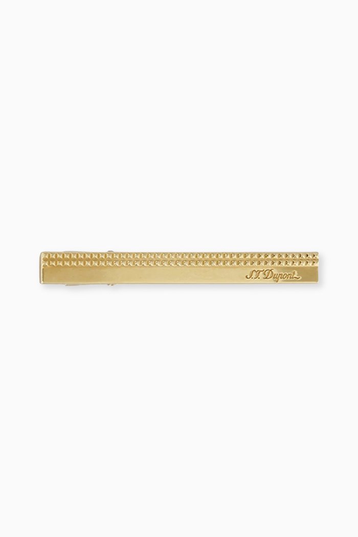 

Tie Clip in Gold