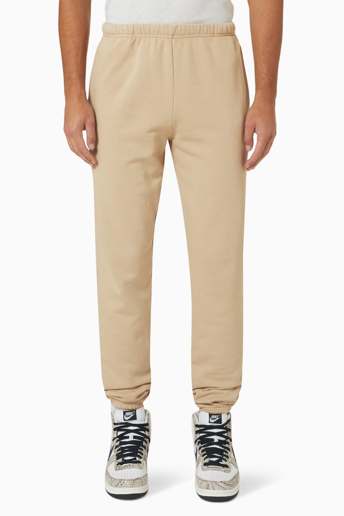 

Classic Sweatpants in Heavyweight Fleece, Neutral