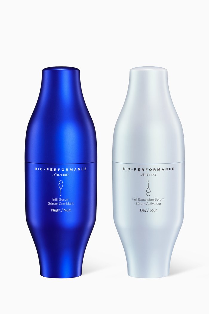 

Bio Performance Skin Filler Serum, Colourless