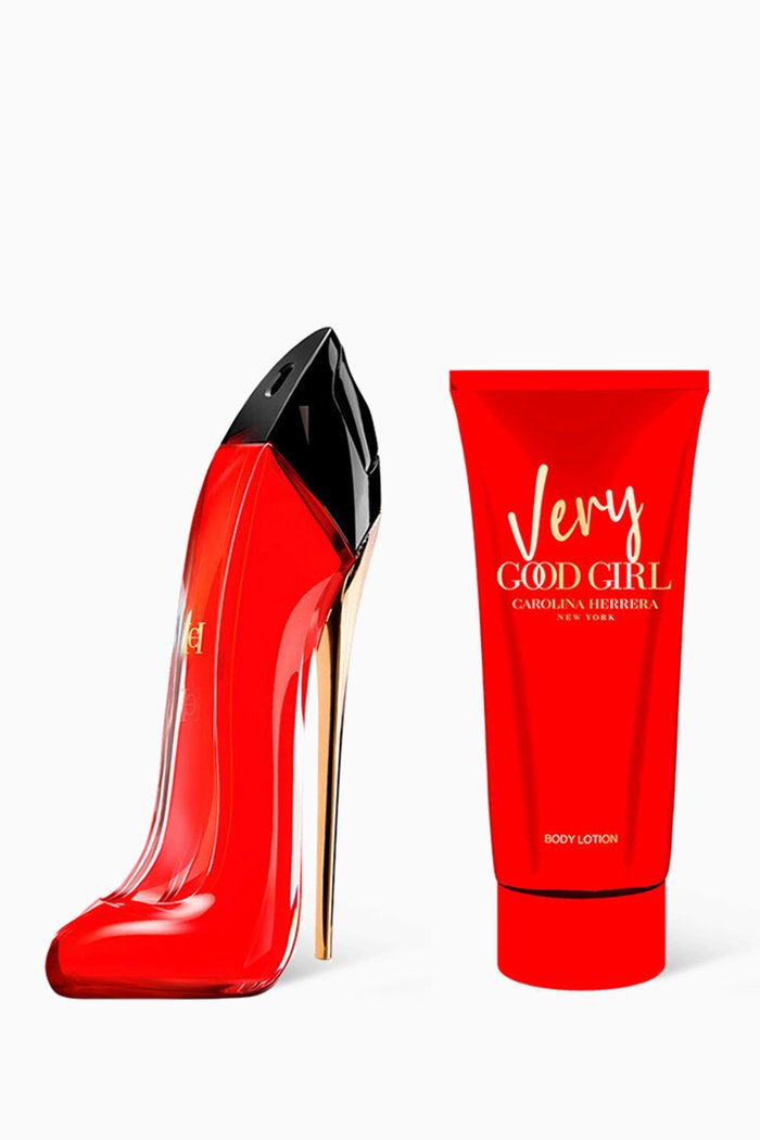 

Very Good Girl Gift Set, Multicolour