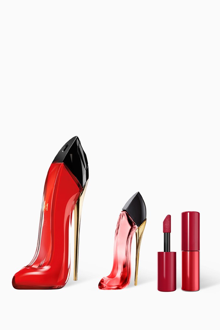 

Very Good Girl Gift Set, Multicolour