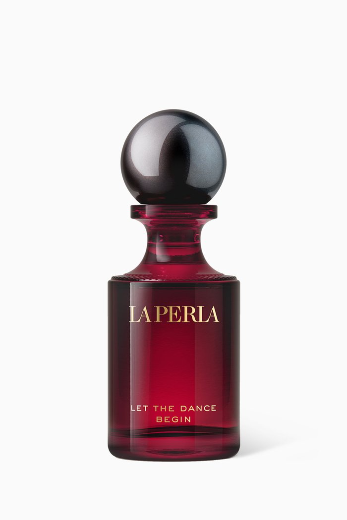 

Let the Dance Begin Eau de Parfum, 12ml, Multicolour