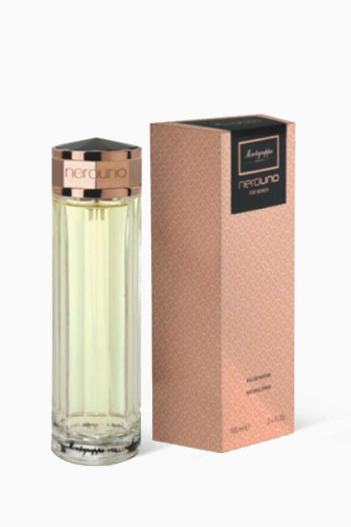 

NeroUno Eau de Toilette, 100ml, Multicolour