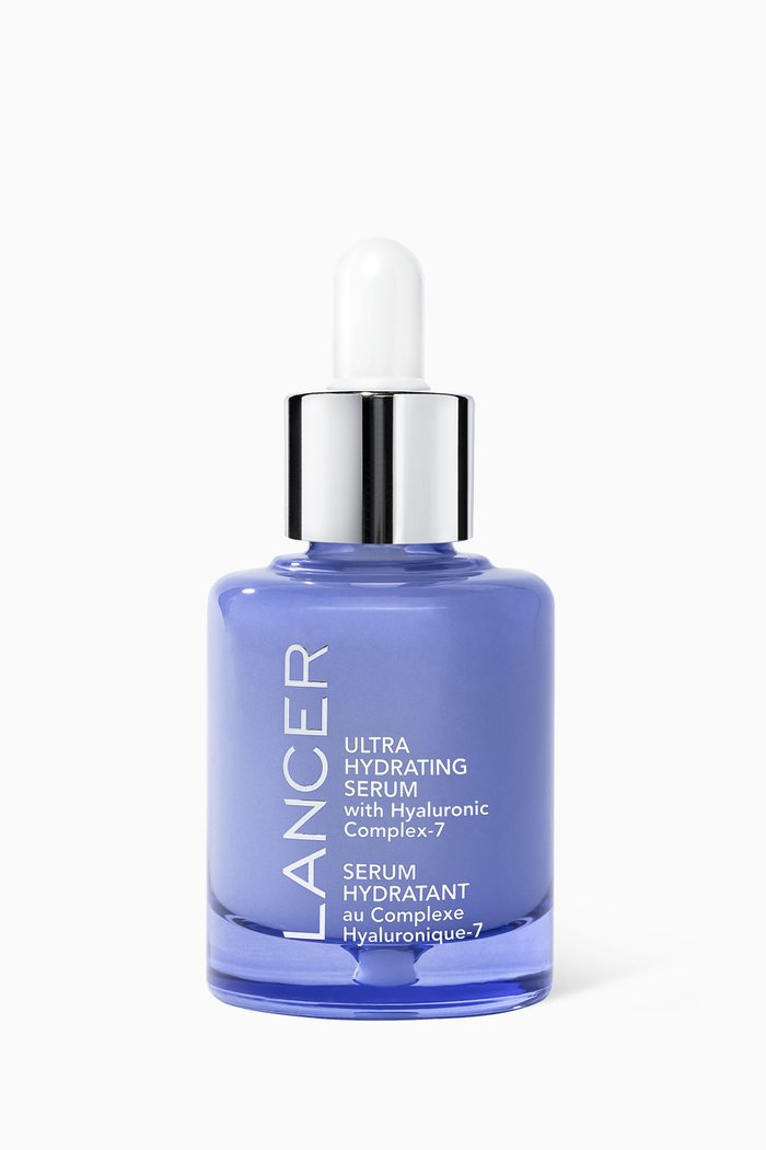 

Ultra Hydrating Serum, 30ml, Multicolour