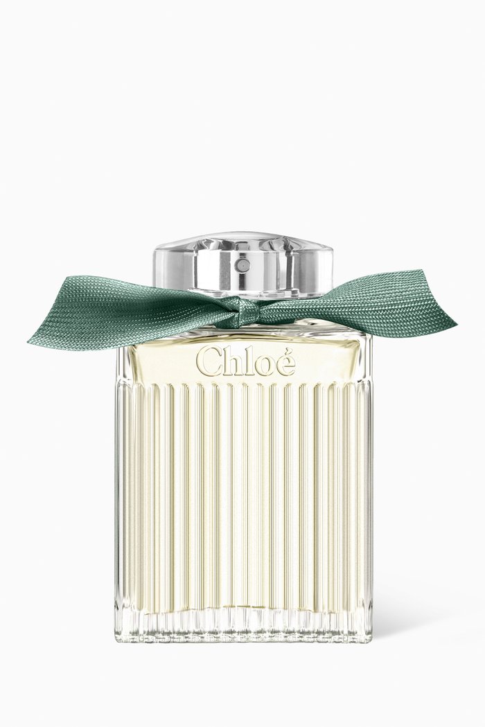 

Naturelle Eau de Parfum, 100ml, Colourless