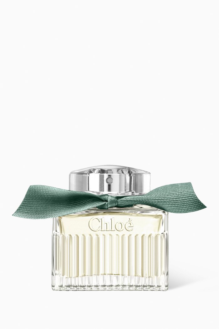 Rose Naturelle Intense Eau de Parfum, 50ml, Colourless