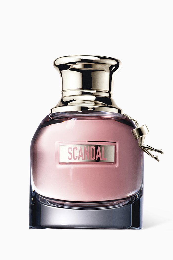 

Scandal Eau De Parfum Hairmist, 30ml, Colourless