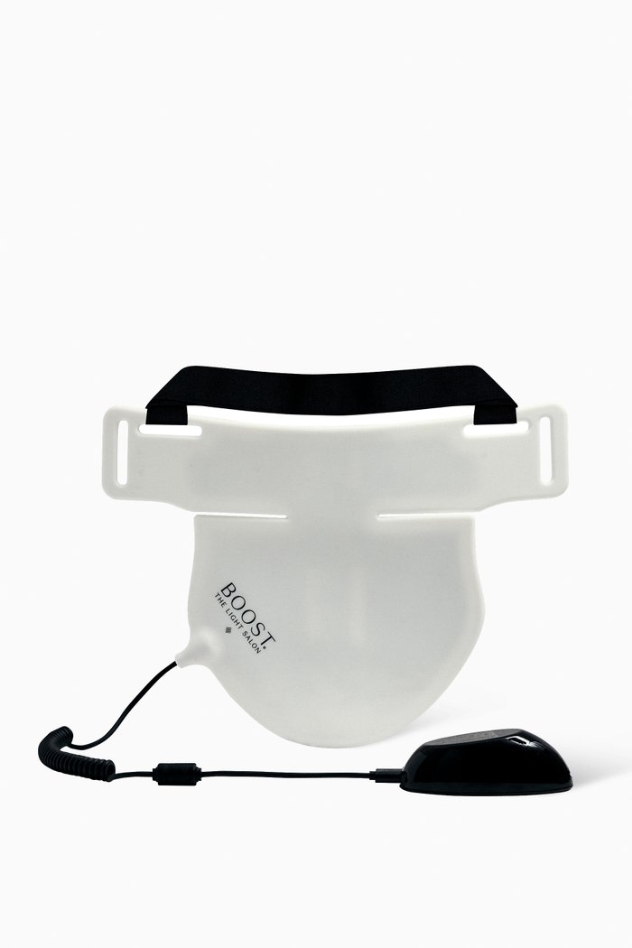 

Boost LED Bib, Multicolour
