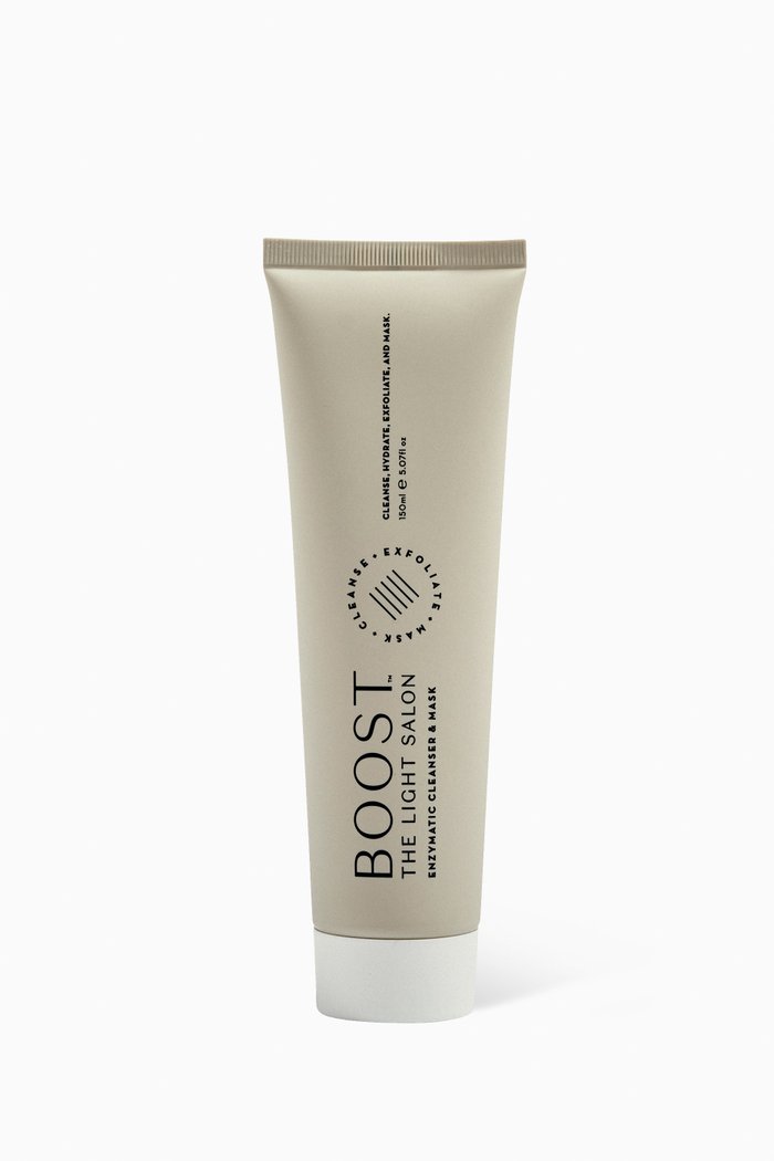 

Enzymatic Cleanser & Mask, 150ml, Multicolour