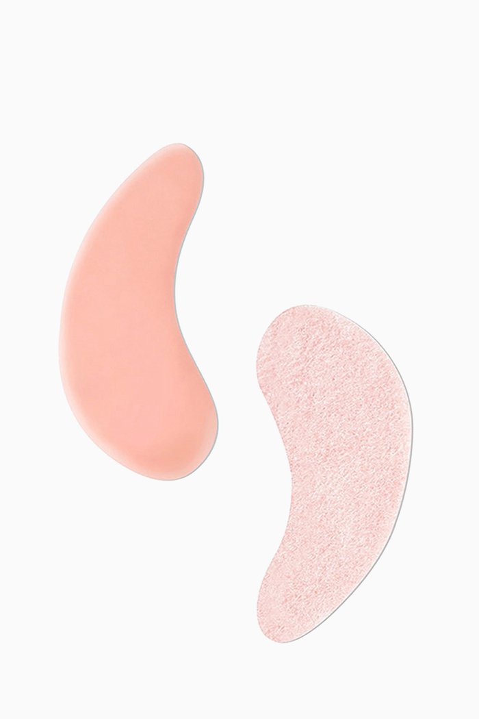 

Hydro Glow & Deep Hydration Watermelon Eye Masks, 4-pack, Multicolour