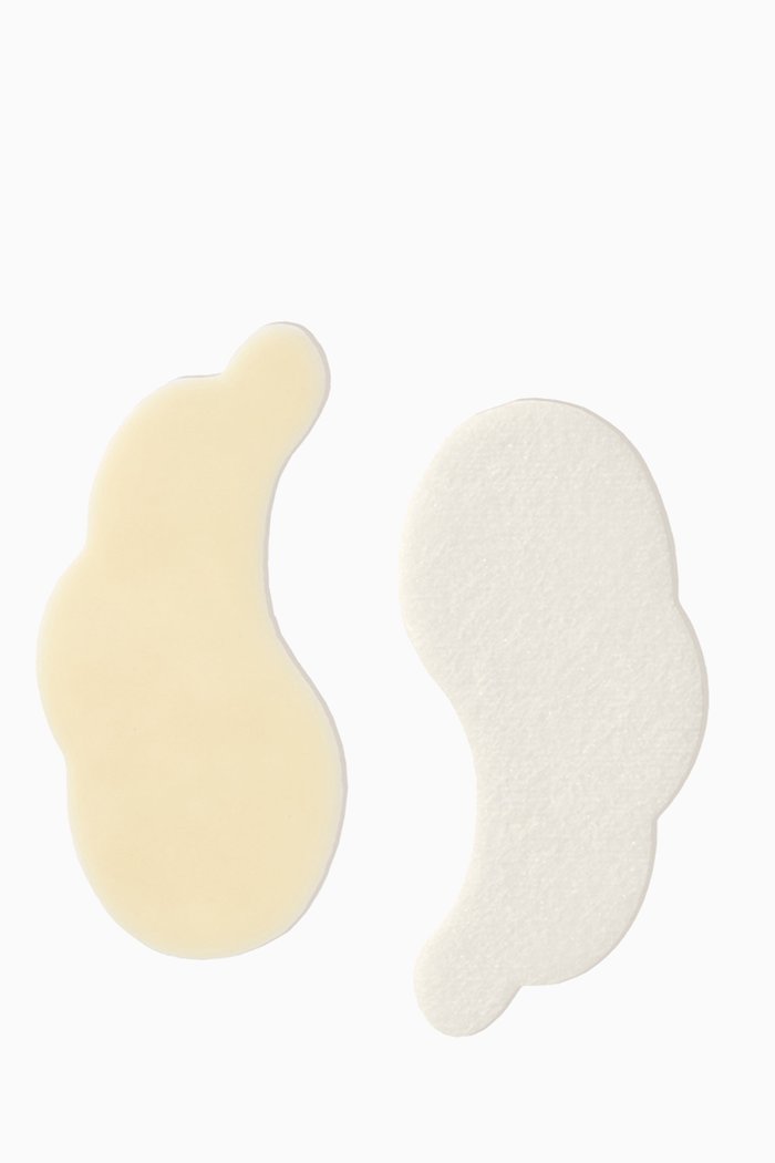 

Hydro Glow & Vitalizing Retinol Eye Mask, 4-Pack, Multicolour