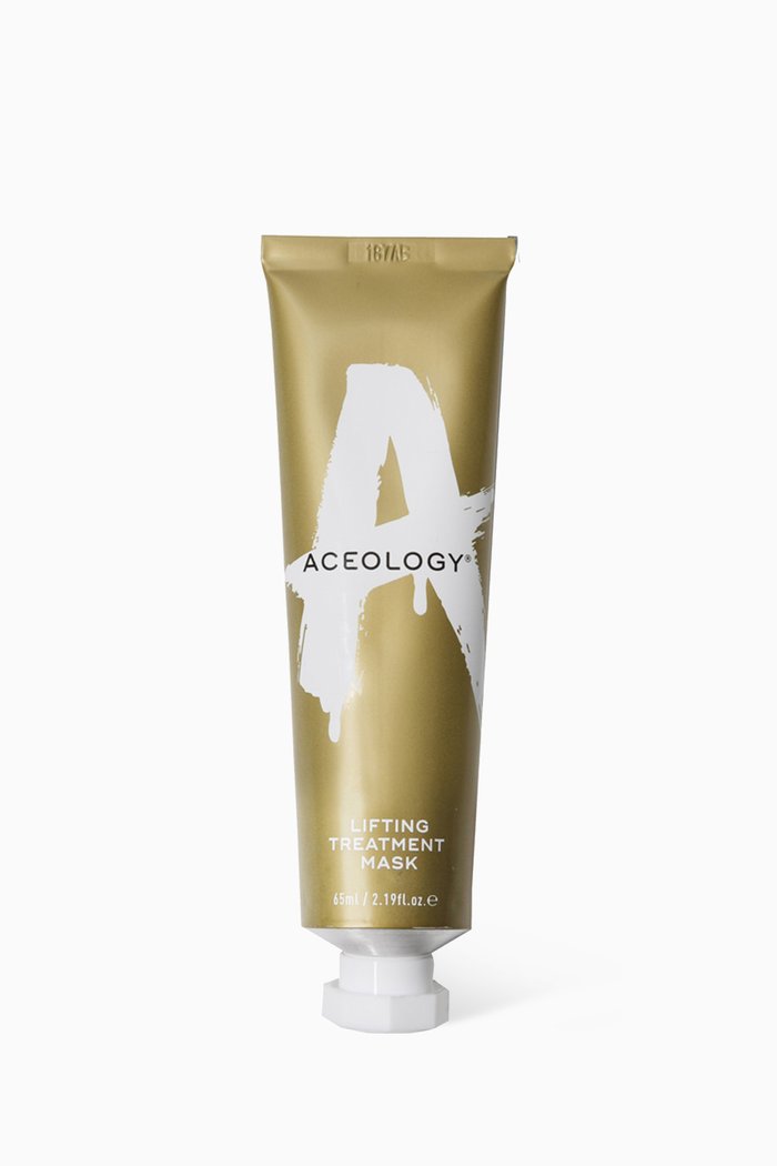 

Lifting Treatment Mask, 65ml, Multicolour