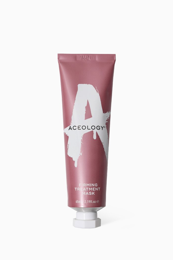 Firming Treatment Mask, 65ml, Multicolour