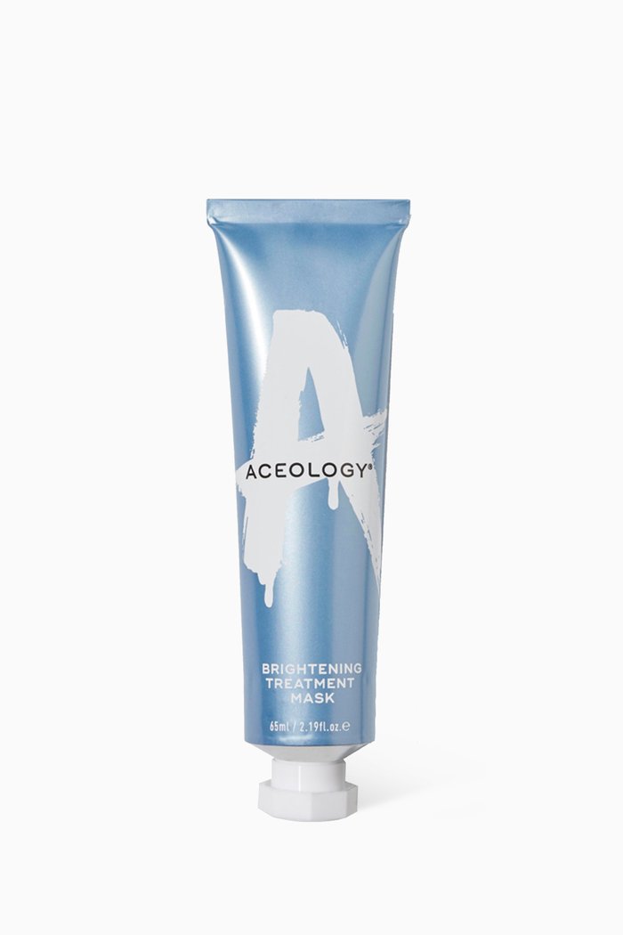 

Brightening Treatment Mask, 65ml, Multicolour