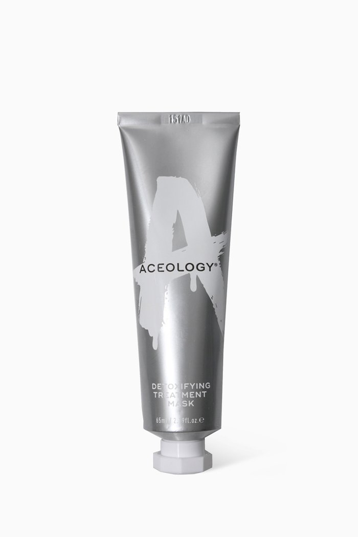 

Detoxifying Treatment Mask, 65ml, Multicolour