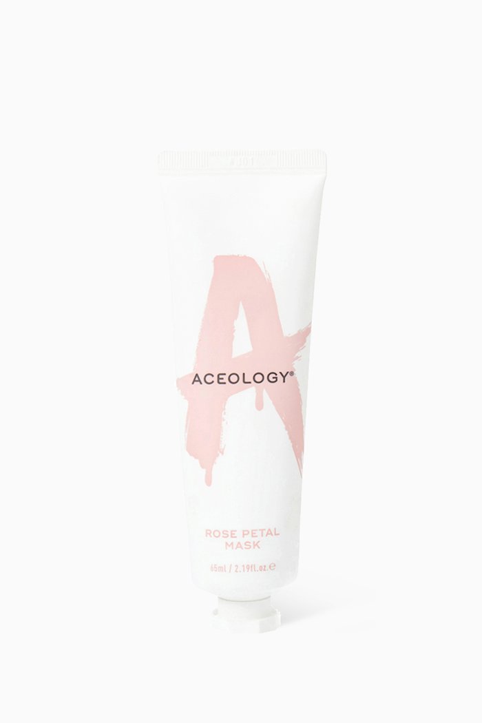 

Rose Petal Mask, 65ml, Multicolour