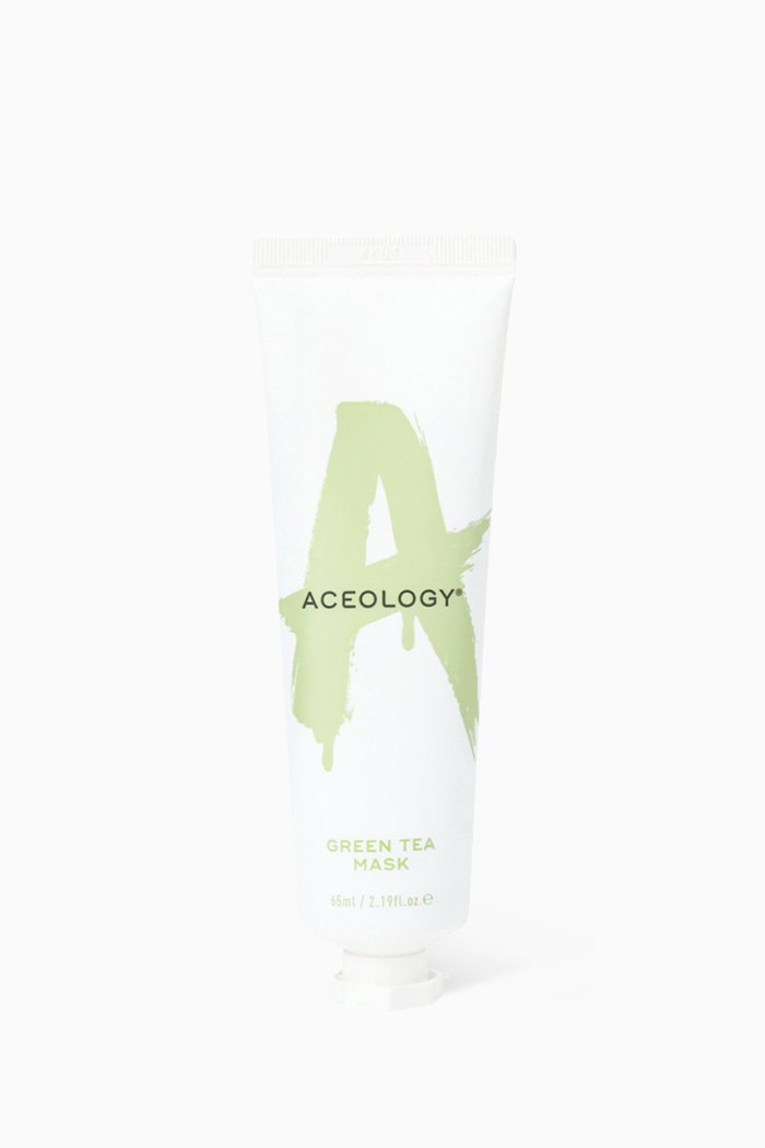 

Green Tea Mask, 65ml, Multicolour