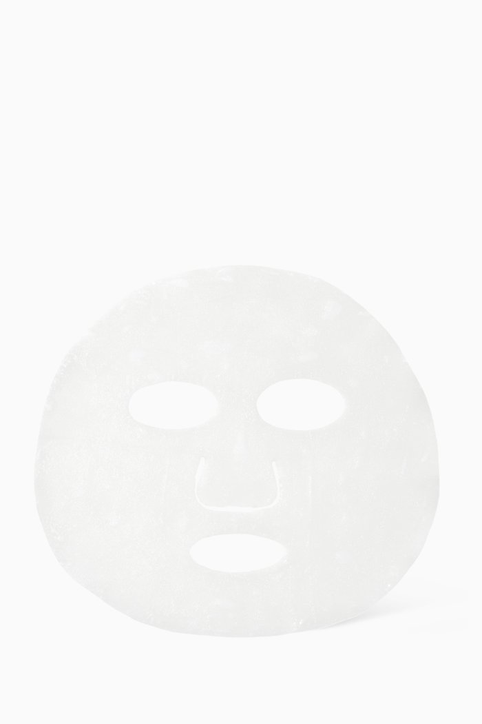

Probiotic Restoring Biodegradable Mask, 4-Pack, Multicolour