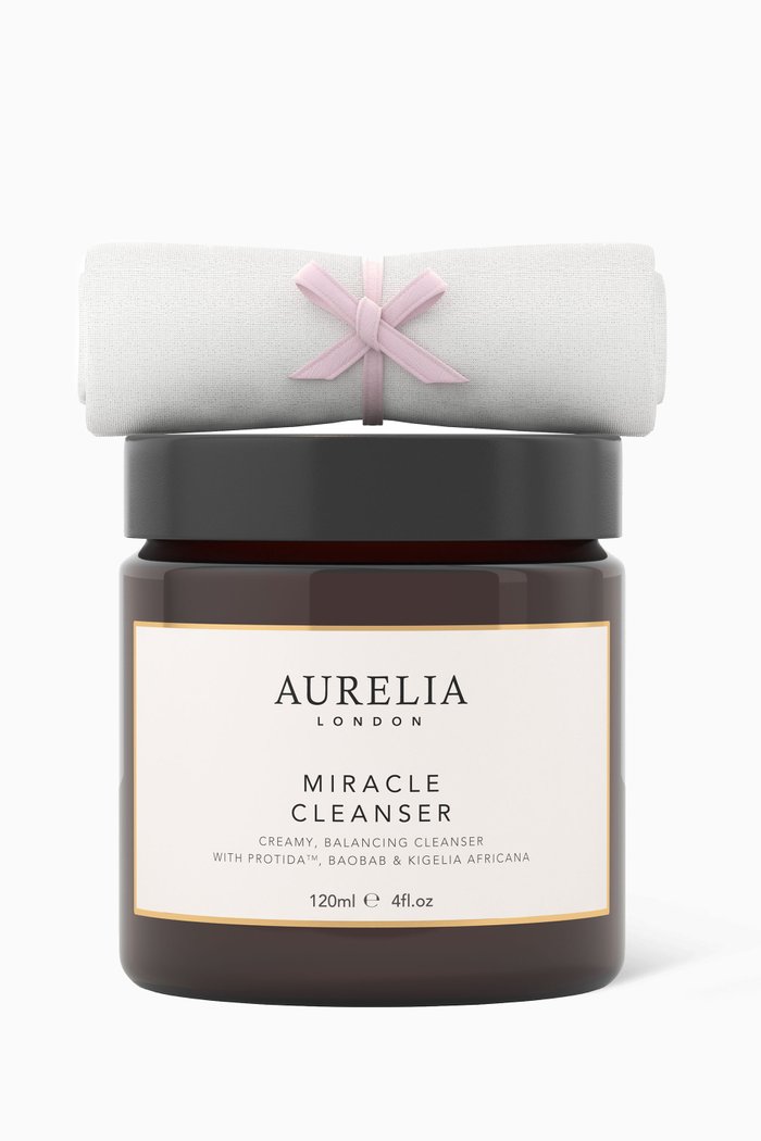 

Miracle Cleanser, 120ml, Multicolour