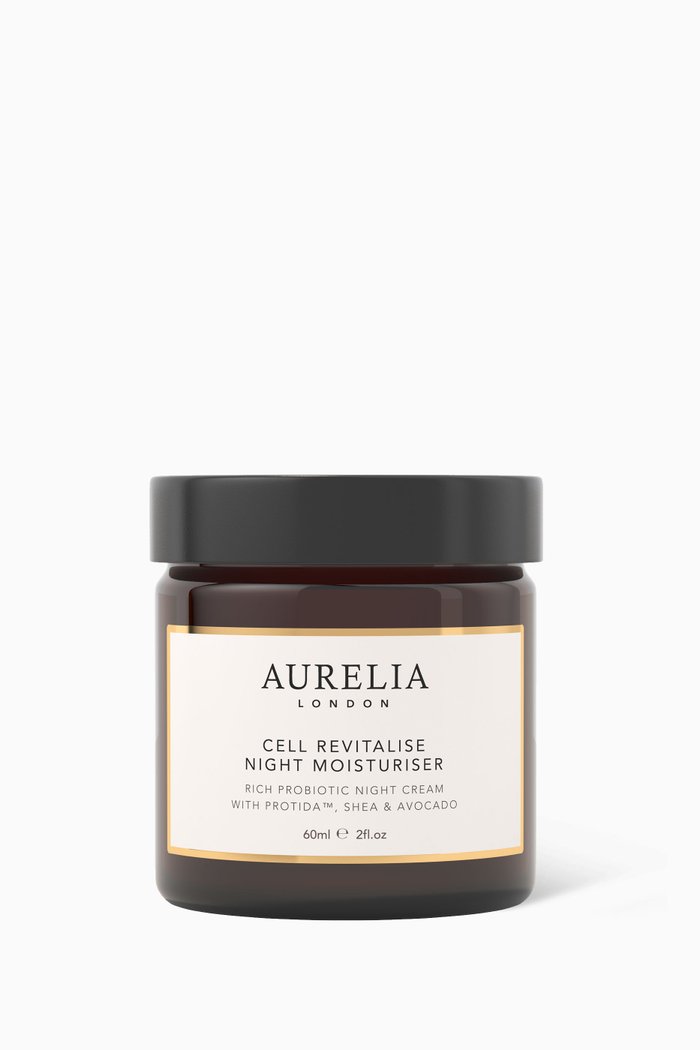 

Cell Revitalise Night Moisturiser, 60ml, Multicolour