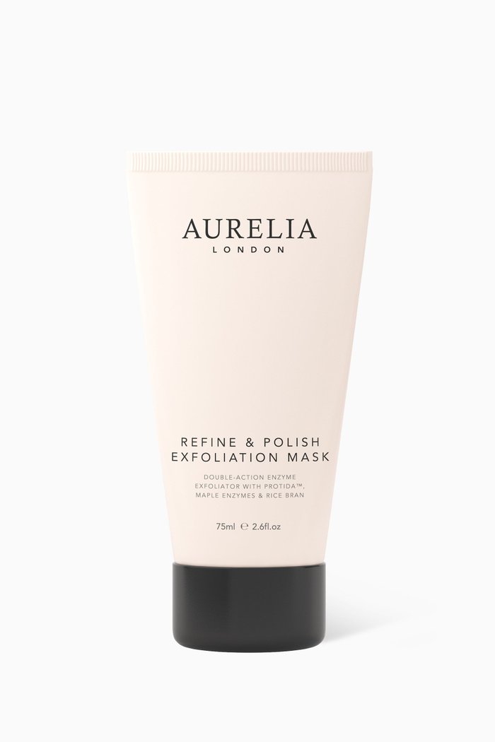 Refine & Polish Exfoliation Mask, 75ml, Multicolour
