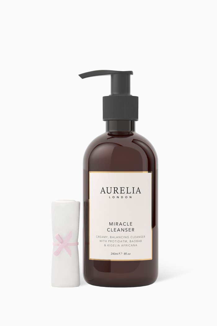 

Miracle Cleanser, 240ml, Multicolour