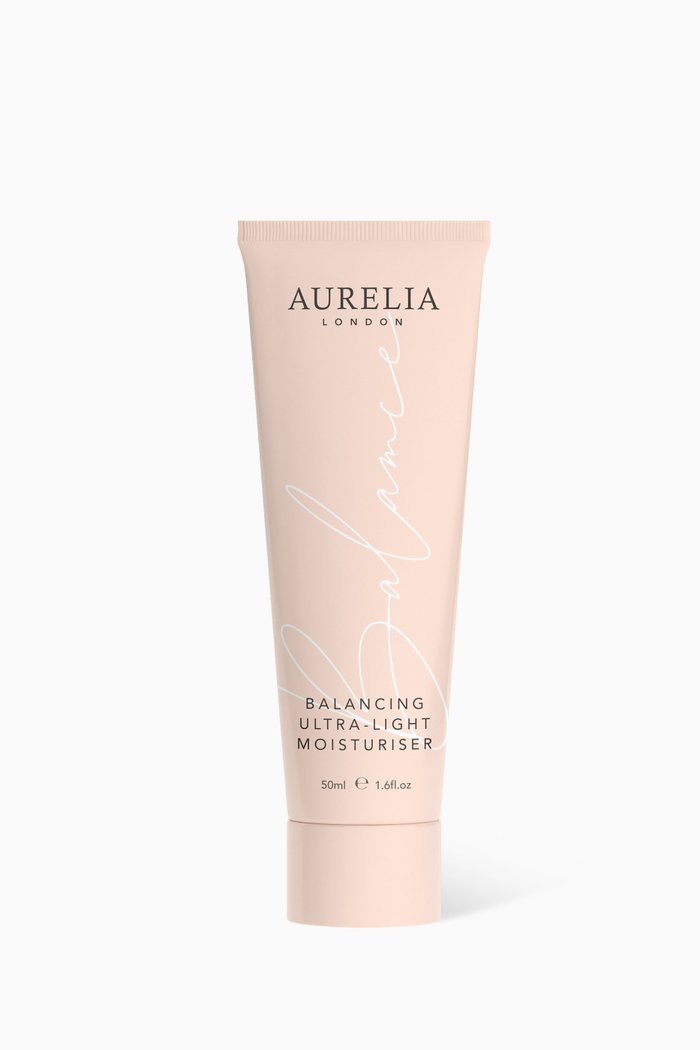 

Balancing Ultra-light Moisturiser, 50ml, Multicolour