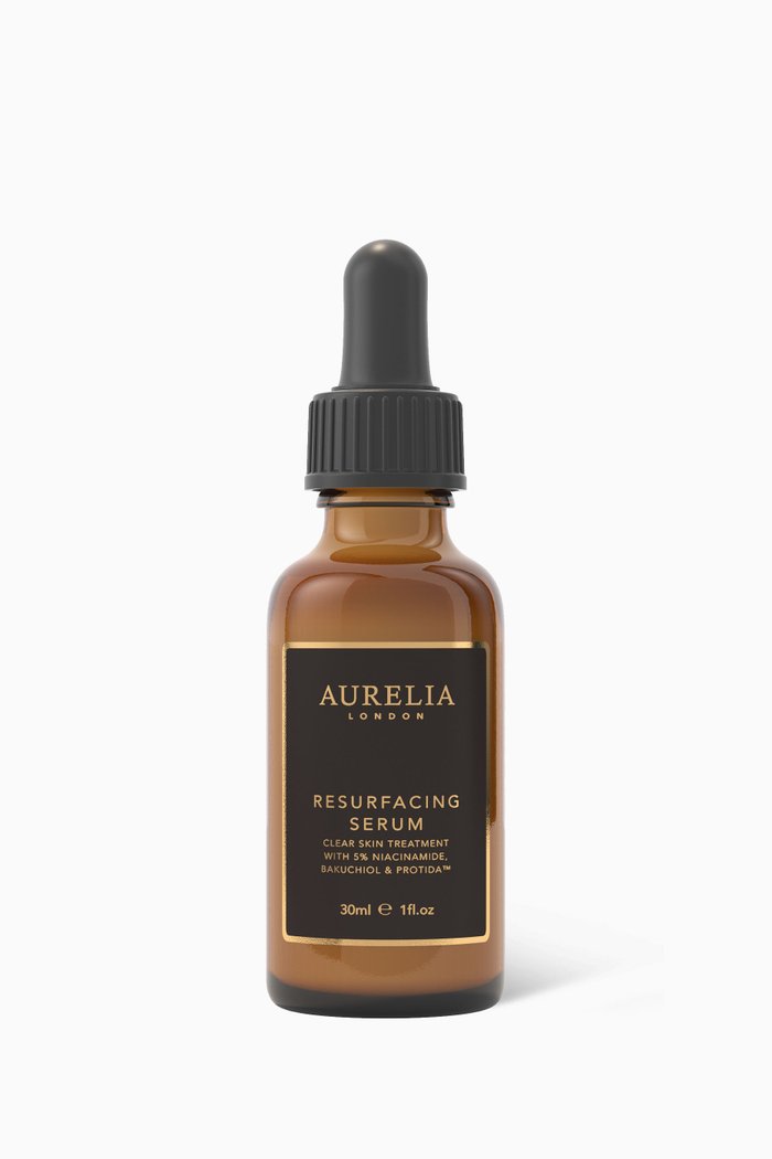 

Resurfacing Serum, 30ml, Multicolour
