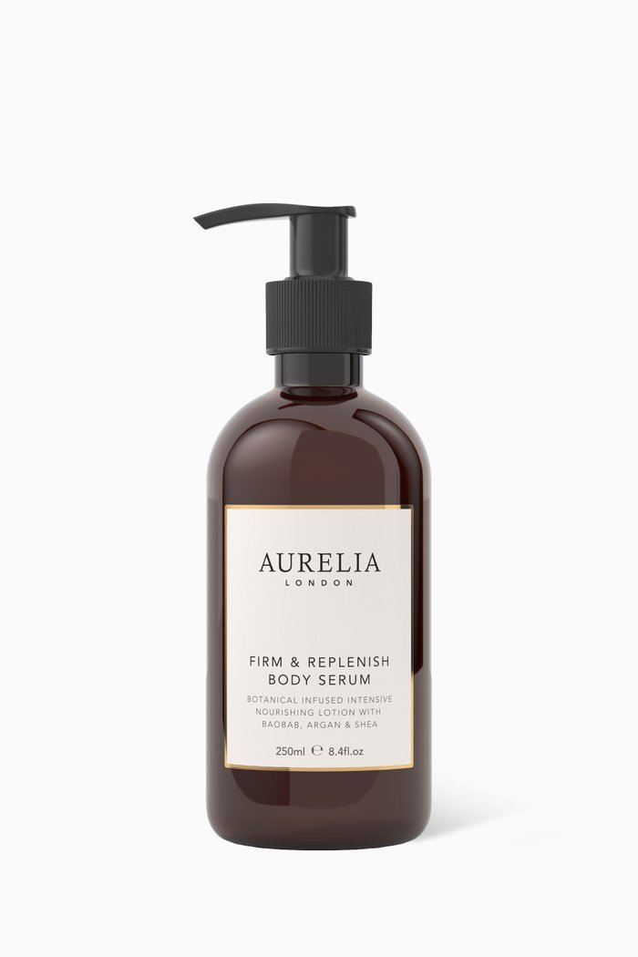 

Firm & Replenish Body Serum, 250ml, Multicolour