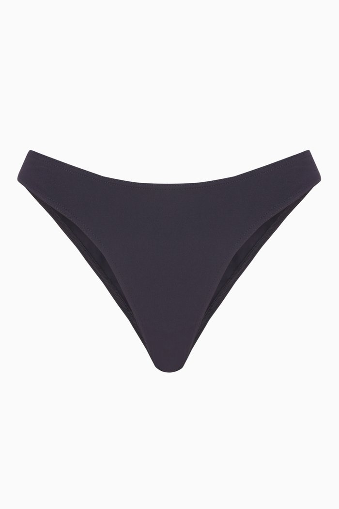 

Coulisses,Bikini Bottoms, Blue